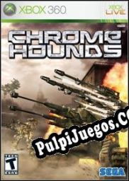 Chromehounds (2006/ENG/Español/Pirate)