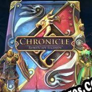 Chronicle: Runescape Legends (2016/ENG/Español/RePack from ADMINCRACK)