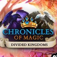 Chronicles of Magic: Divided Kingdoms (2018) | RePack from HOODLUM