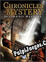 Chronicles of Mystery: Scorpio Ritual (2008/ENG/Español/RePack from l0wb1t)