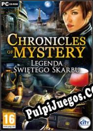 Chronicles of Mystery: The Legend of the Sacred Treasure (2010/ENG/Español/RePack from DOC)