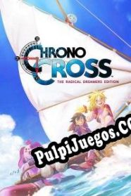 Chrono Cross: The Radical Dreamers Edition (2022/ENG/Español/RePack from BACKLASH)