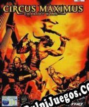 Circus Maximus: Chariot Wars (2002/ENG/Español/RePack from PARADOX)