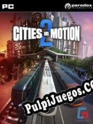 Cities in Motion 2: The Modern Days (2013/ENG/Español/RePack from HoG)