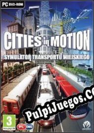 Cities in Motion (2011) | RePack from EDGE