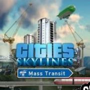 Cities: Skylines Mass Transit (2017/ENG/Español/Pirate)