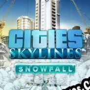 Cities: Skylines Snowfall (2016) | RePack from AHCU