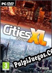 Cities XL 2012 (2011/ENG/Español/RePack from MYTH)