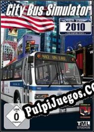 City Bus Simulator 2010 (2009/ENG/Español/RePack from ArCADE)