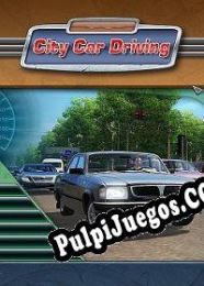 City Car Driving (2010) | RePack from CFF