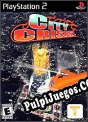 City Crisis (2001/ENG/Español/RePack from HOODLUM)