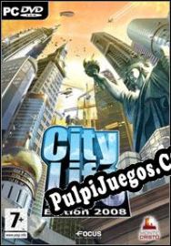 City Life 2008 Edition (2008/ENG/Español/RePack from dEViATED)