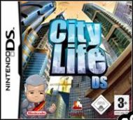 City Life DS (2008/ENG/Español/License)