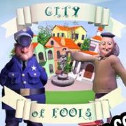 City of Fools (2012/ENG/Español/License)