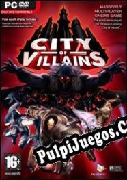 City of Villains (2005/ENG/Español/Pirate)