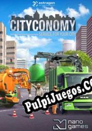 Cityconomy (2015/ENG/Español/RePack from UNLEASHED)