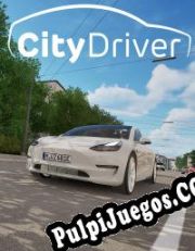 CityDriver (2023/ENG/Español/RePack from POSTMORTEM)