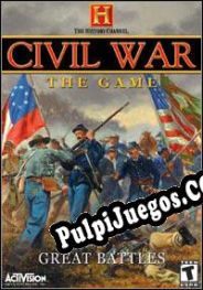 Civil War: The Game (2003) | RePack from DYNAMiCS140685