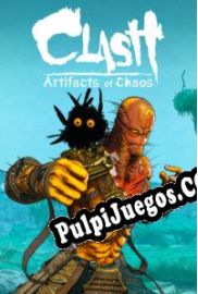 Clash: Artifacts of Chaos (2023/ENG/Español/RePack from F4CG)