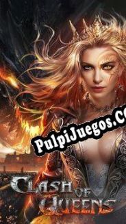 Clash of Queens: Dragons Rise (2015/ENG/Español/RePack from FLG)