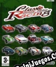 Classic British Motor Racing (2006/ENG/Español/License)