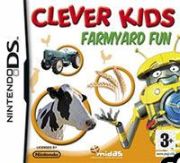 Clever Kids: Farmyard Fun (2008/ENG/Español/RePack from HELLFiRE)