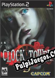 Clock Tower 3 (2003/ENG/Español/Pirate)