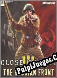 Close Combat III: The Russian Front (1999/ENG/Español/RePack from GradenT)