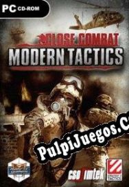 Close Combat: Modern Tactics (2007/ENG/Español/License)