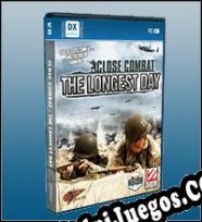 Close Combat: The Longest Day (2009/ENG/Español/RePack from LUCiD)