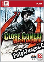 Close Combat: Wacht am Rhein (2008/ENG/Español/License)