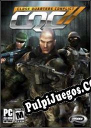 Close Quarters Conflict (2007/ENG/Español/RePack from iRC)