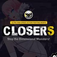 Closers (2014/ENG/Español/License)