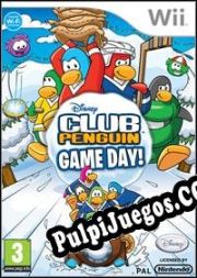 Club Penguin Game Day! (2010/ENG/Español/Pirate)