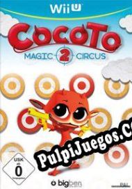 Cocoto Magic Circus 2 (2013/ENG/Español/RePack from The Company)