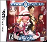 Code Lyoko: Fall of X.A.N.A. (2008/ENG/Español/RePack from ZWT)