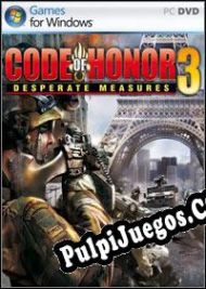 Code of Honor 3: Desperate Measures (2009/ENG/Español/License)