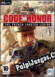 Code of Honor: The French Foreign Legion (2007) | RePack from tPORt