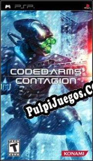 Coded Arms: Contagion (2007/ENG/Español/Pirate)