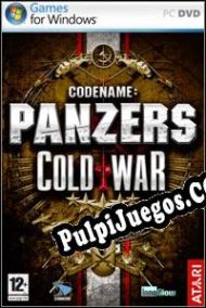 Codename: Panzers Cold War (2009/ENG/Español/RePack from Cerberus)