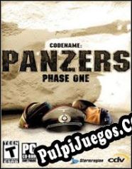 Codename: Panzers Phase One (2004/ENG/Español/License)