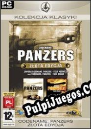 Codename: Panzers Zlota Edycja (2006/ENG/Español/RePack from hezz)