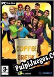 Coffee Break (2005/ENG/Español/Pirate)