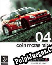 Colin McRae Rally 04 (2003/ENG/Español/RePack from JUNLAJUBALAM)