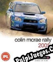 Colin McRae Rally 2005 (2004/ENG/Español/License)