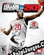 College Hoops 2K8 (2007) | RePack from SERGANT