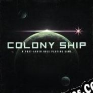 Colony Ship (2023/ENG/Español/Pirate)