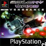 Colony Wars: Vengeance (1998/ENG/Español/License)