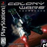 Colony Wars (1997/ENG/Español/RePack from Anthrox)