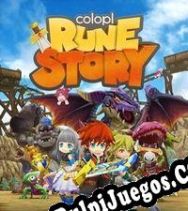 Colopl Rune Story (2015/ENG/Español/Pirate)